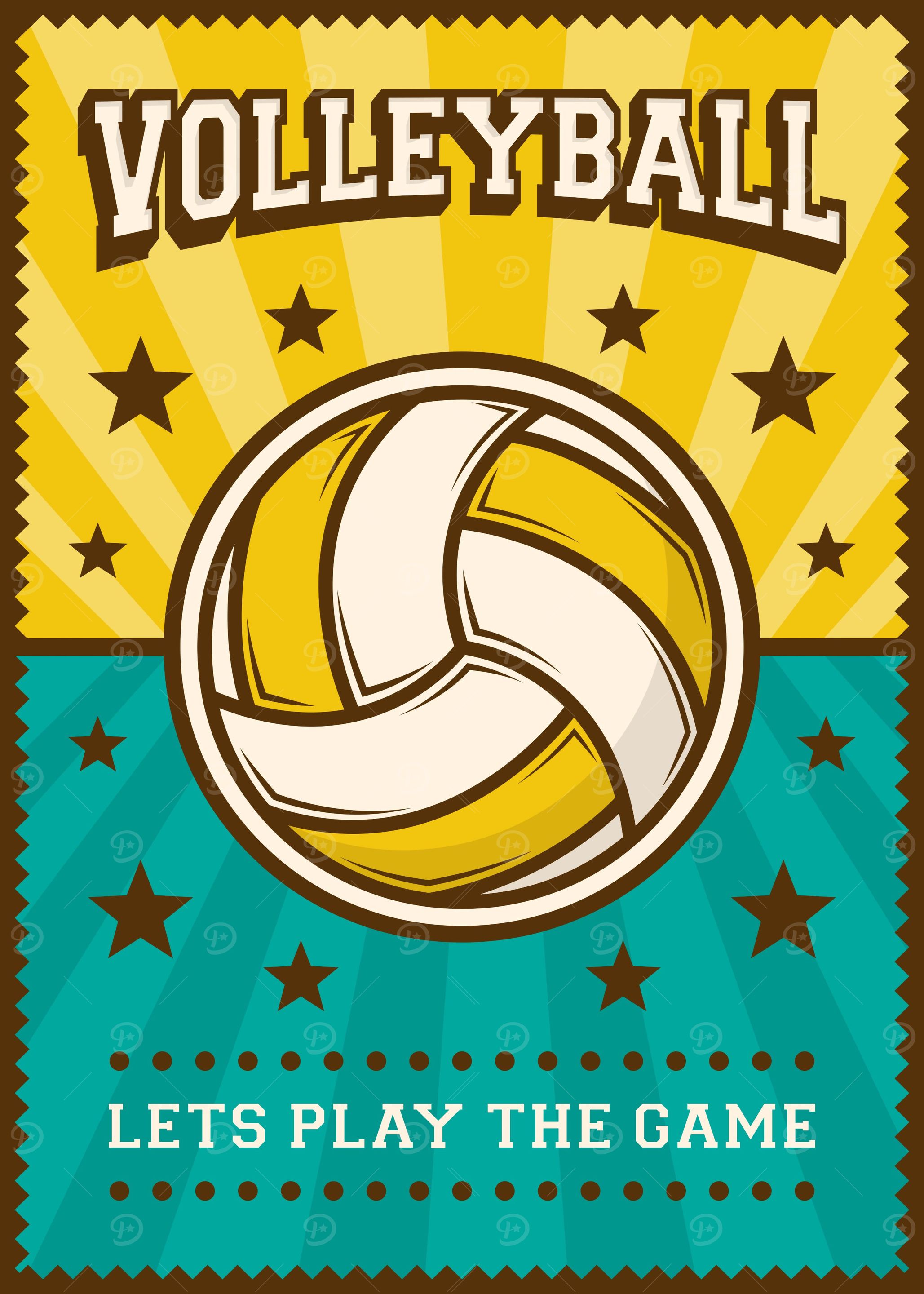 Volleyball