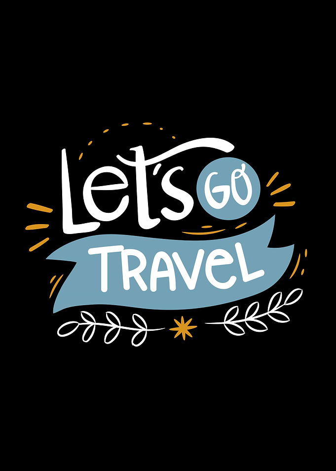 LETS GO TRAVEL