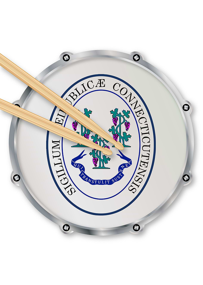 Connecticut Snare Drum