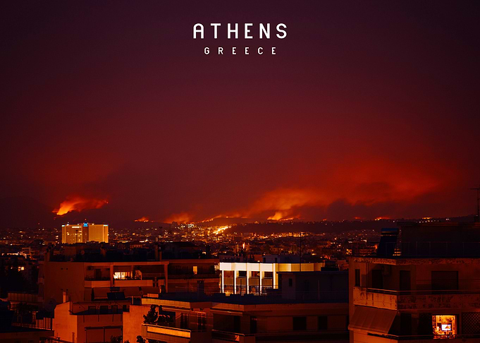 Athens