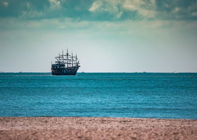 Ship