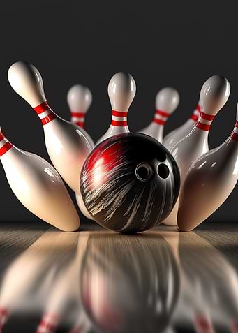 bowling