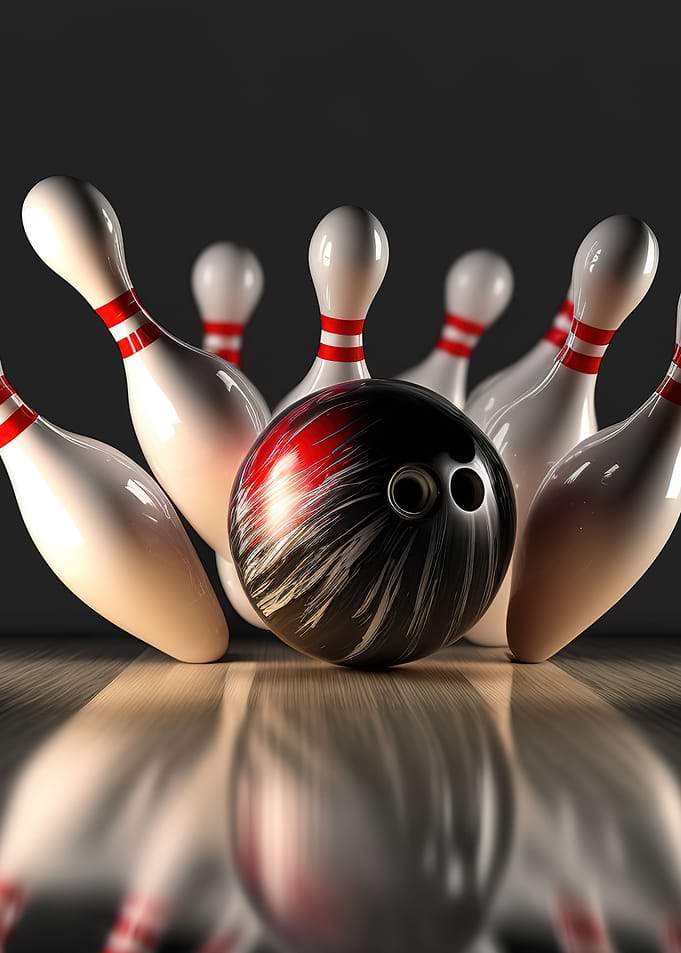 bowling