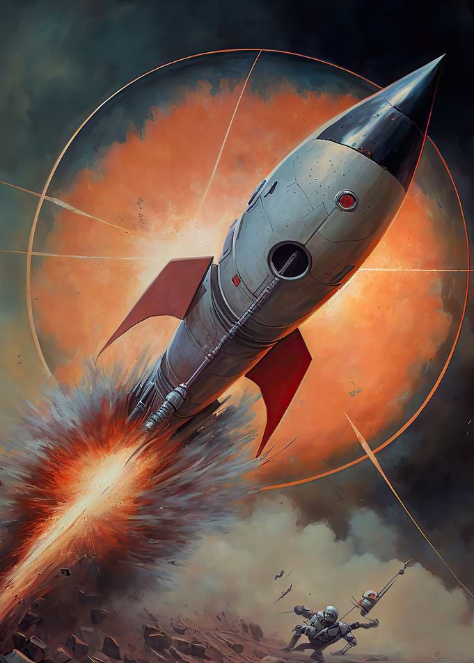 Rocket