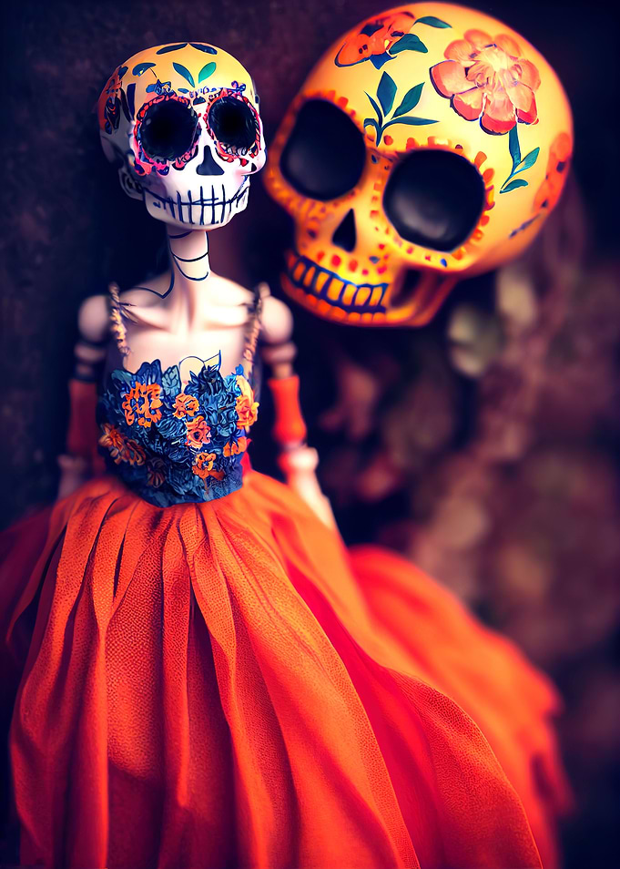 47 Sugar Scull