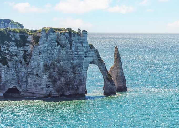 Etretat