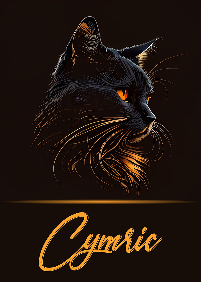 Cymric