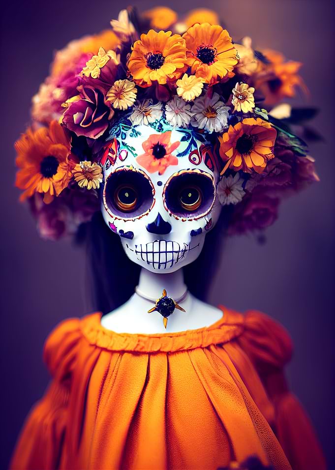 49 Sugar Scull