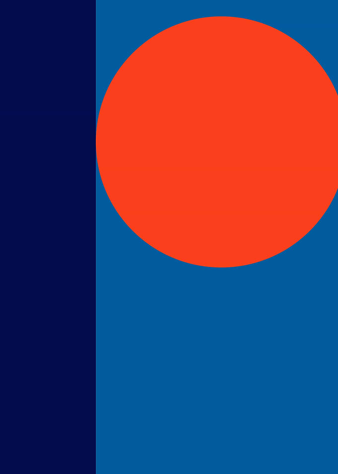 GEOMETRIC ABSTRACT 250B