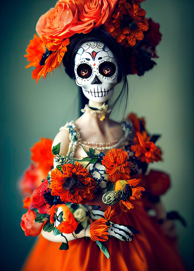 44 Sugar Scull
