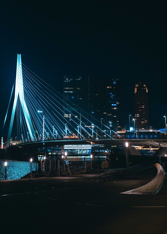 Erasmus Bridge
