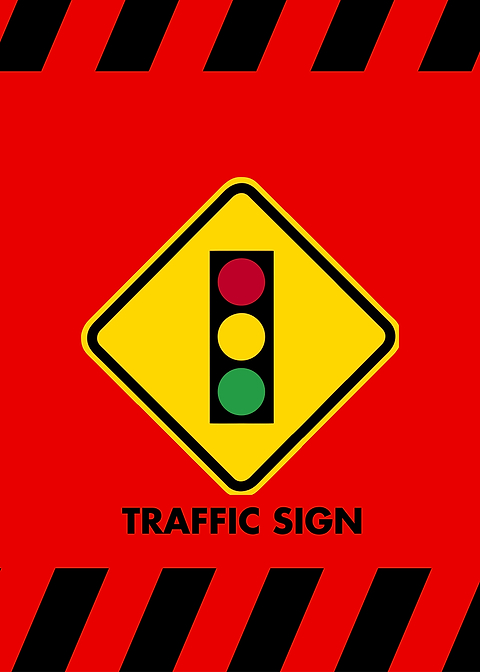 Warning Posters