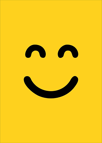 Emoji posters