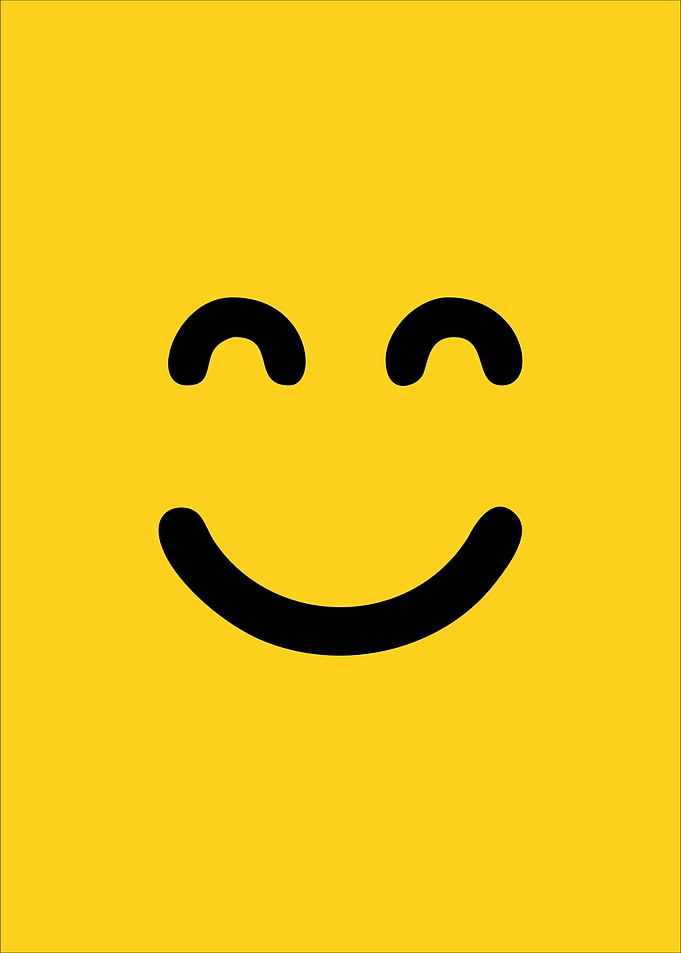 Emoji posters