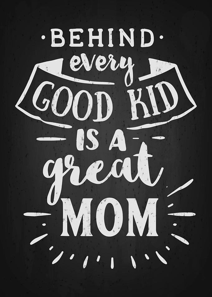 Greet Mum