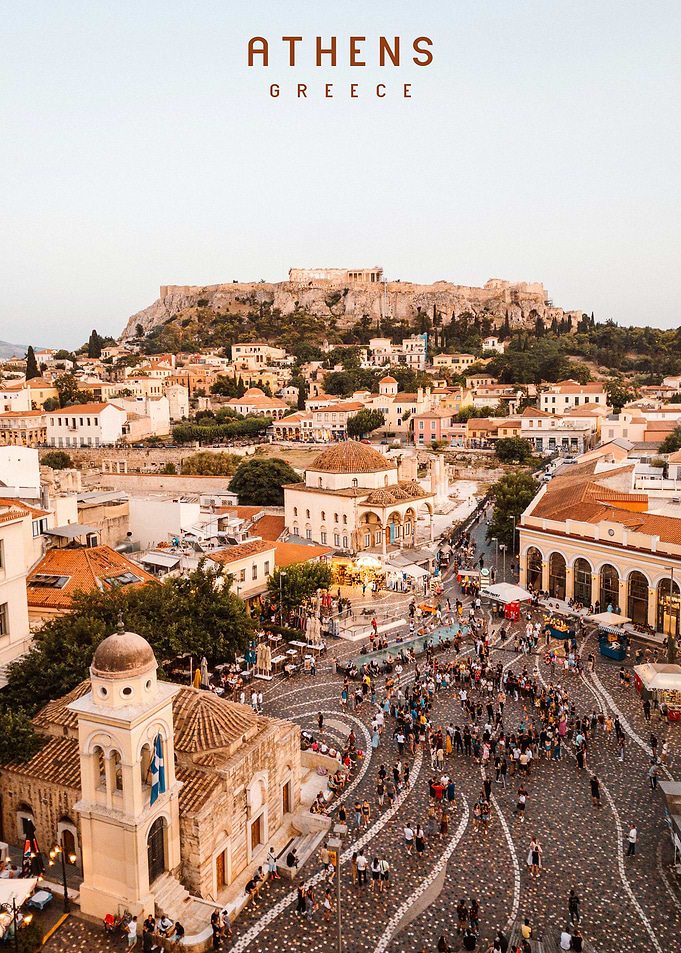 Athens