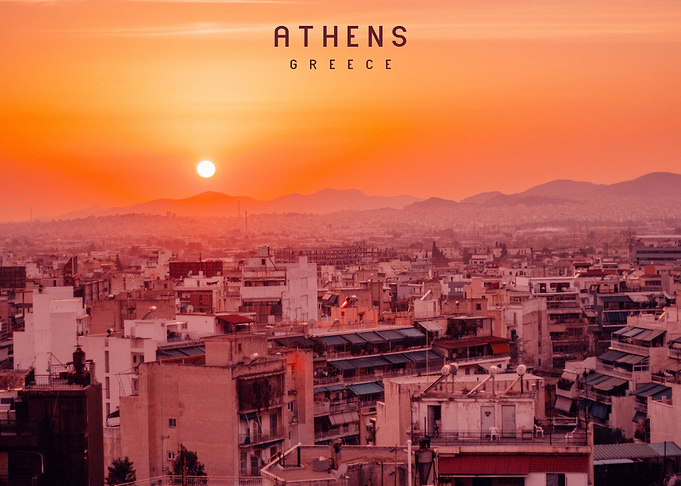 Athens