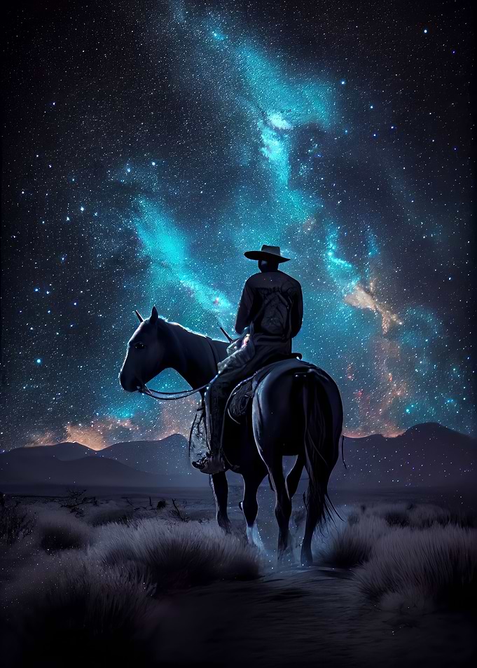 Midnight Rider
