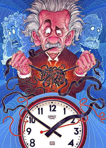 Spacetime