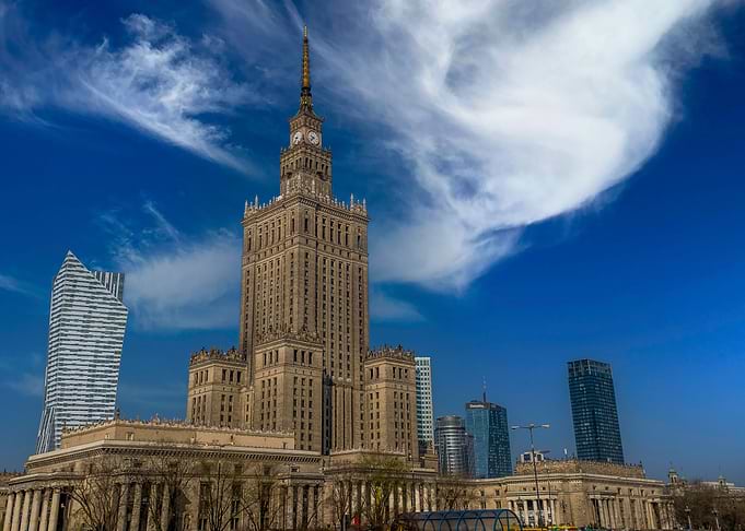 Warsaw