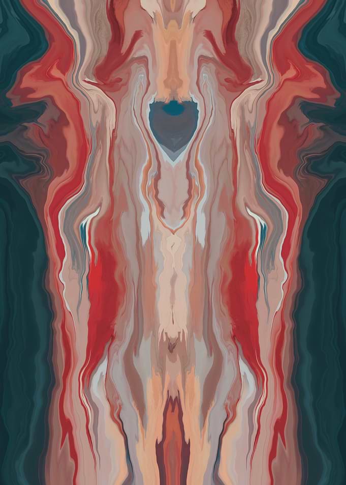 Bone and Water