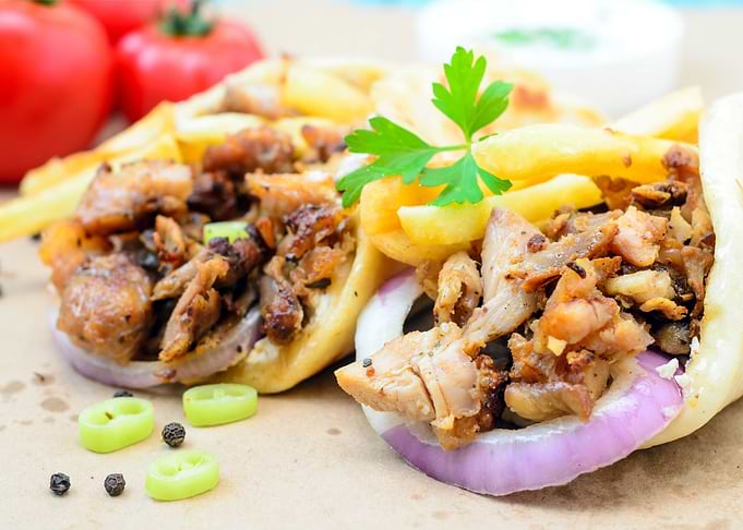 Food