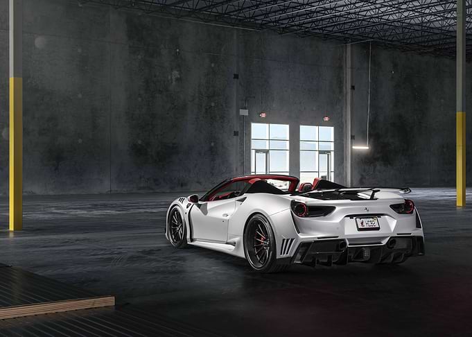 Ferrari