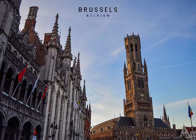 Brussels