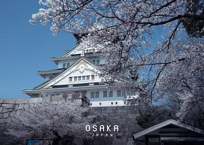 Osaka