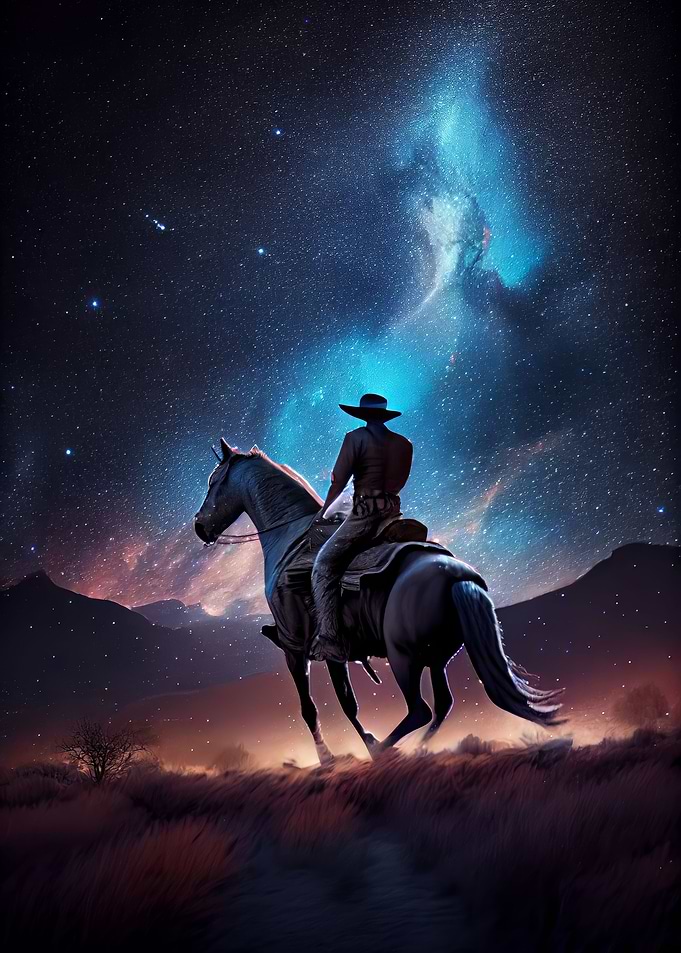 Midnight Rider