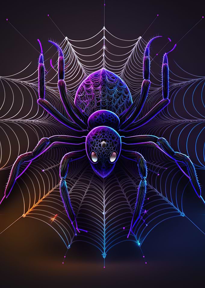 Giant Spider