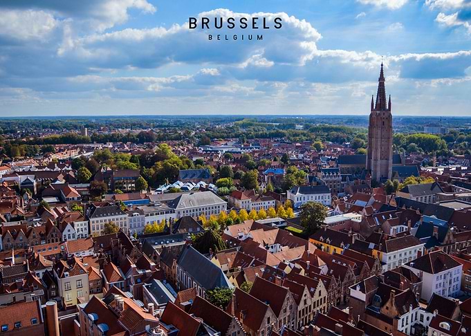 Brussels
