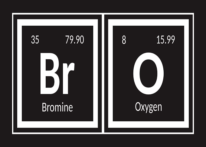 Elements of Bro