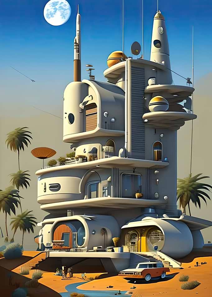 New Horizons