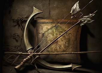 Archery Sport