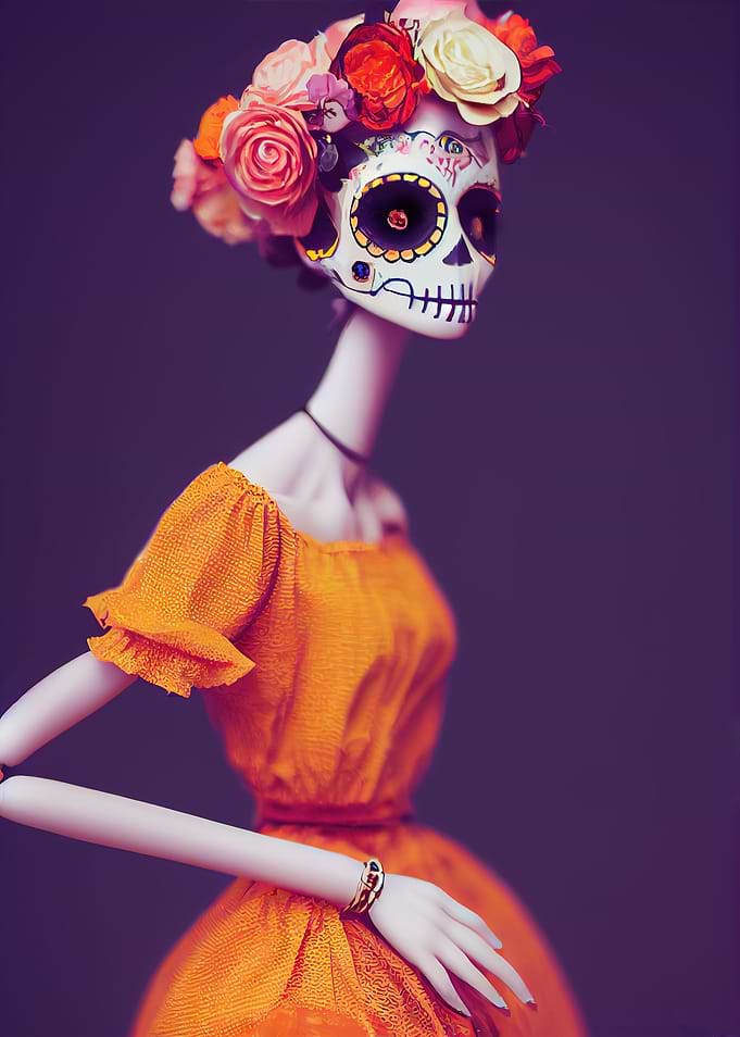 45 Sugar Scull