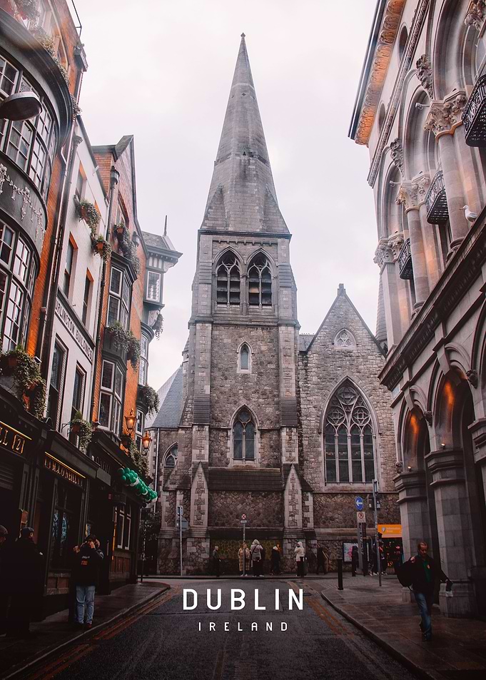 Dublin