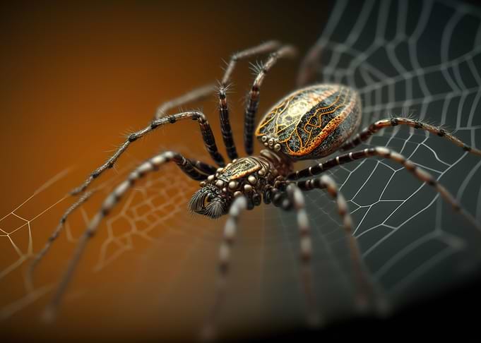 Giant Spider