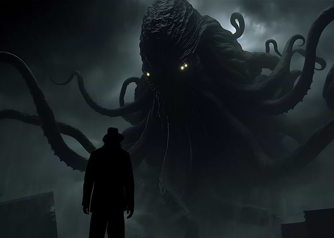 Eldritch Odds