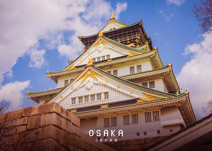 Osaka