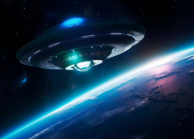 The Final Frontier