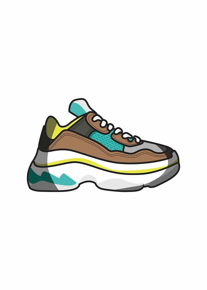 Sneakers