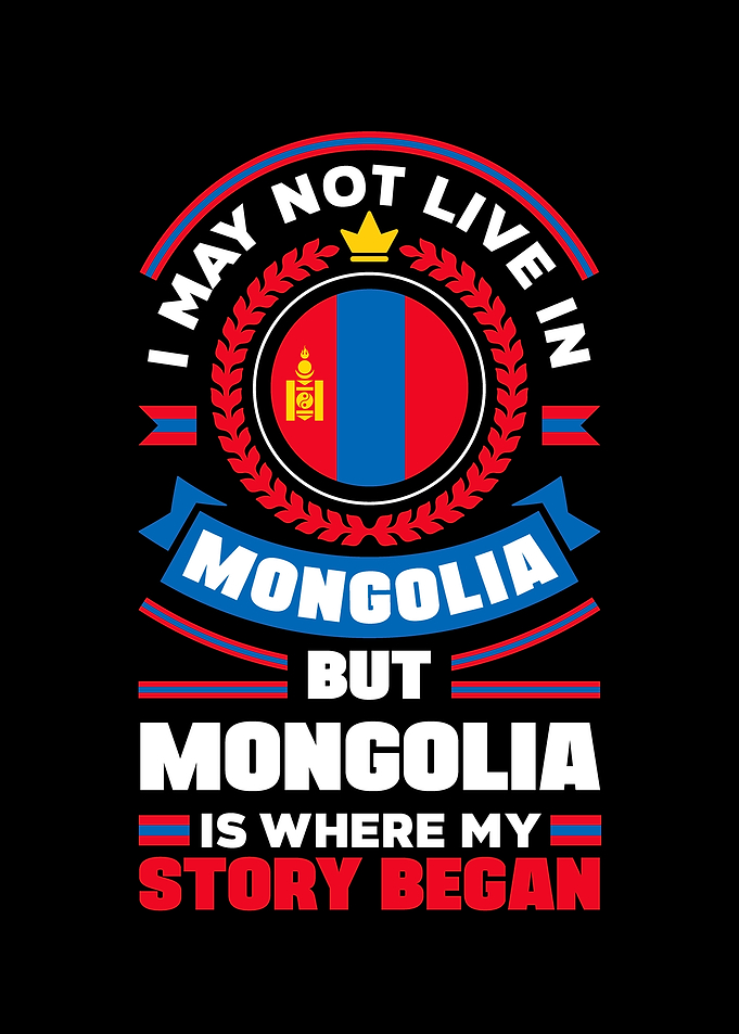 Mongolian Mongolia