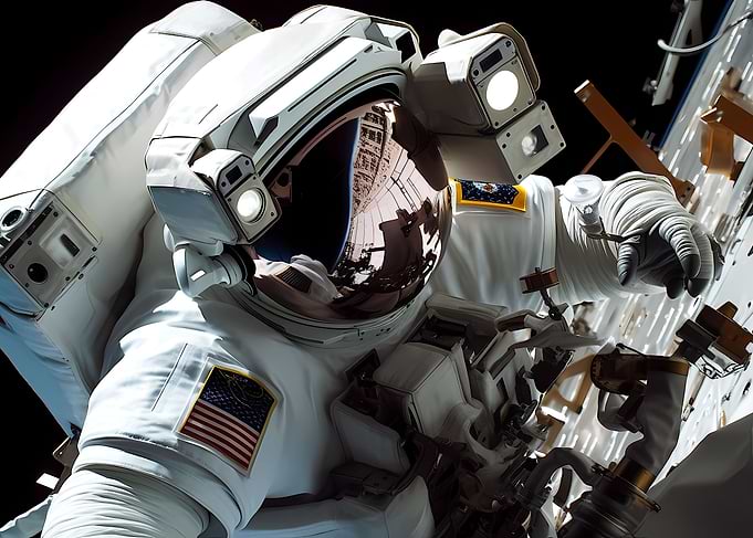 Mission to Mars