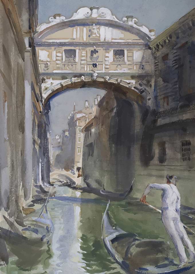 John Singer Sargent