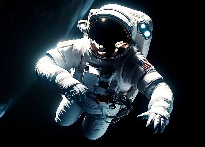 Spacewalk