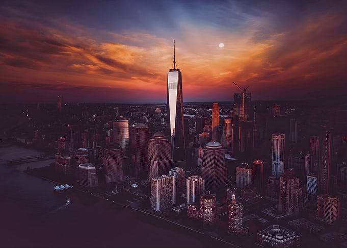 new york