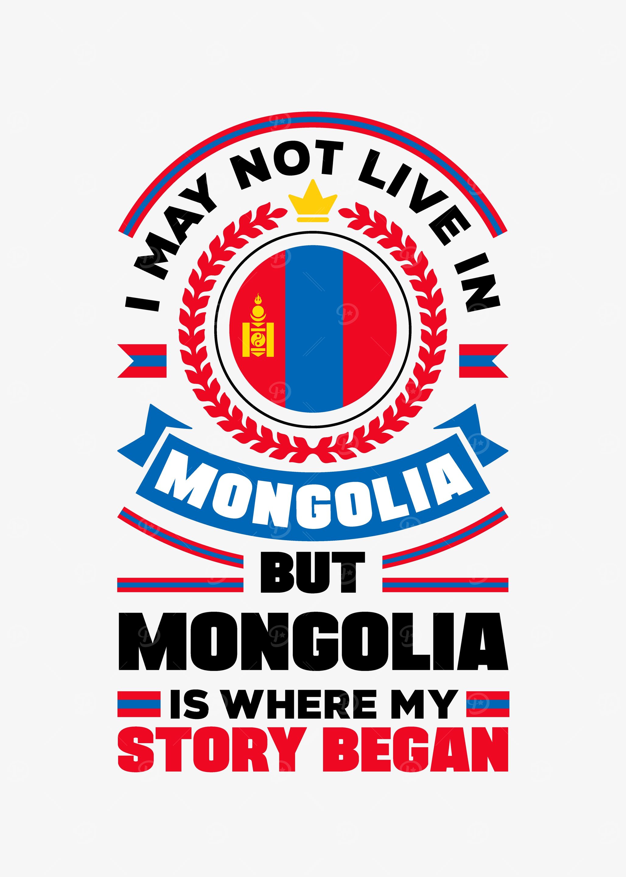 Mongolian Mongolia