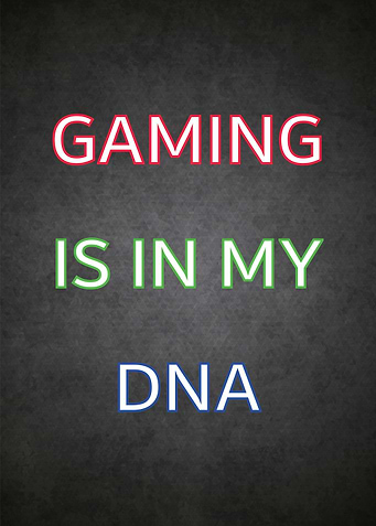 Gaming quotes