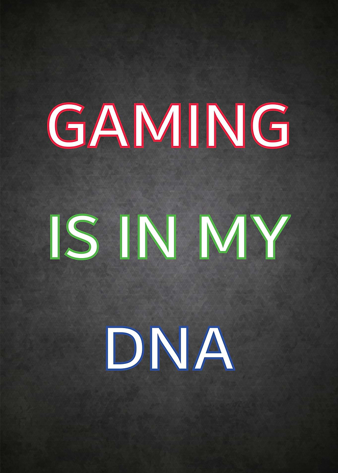 Gaming quotes